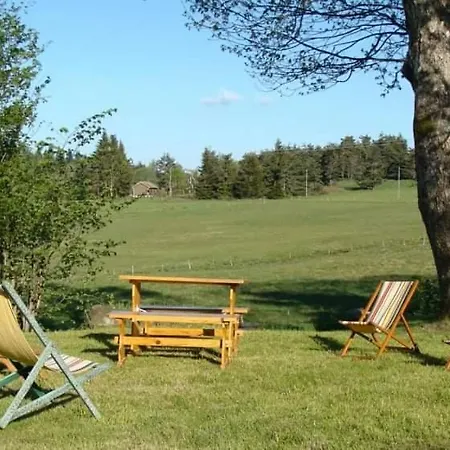 Au Relais Ardechois B&B