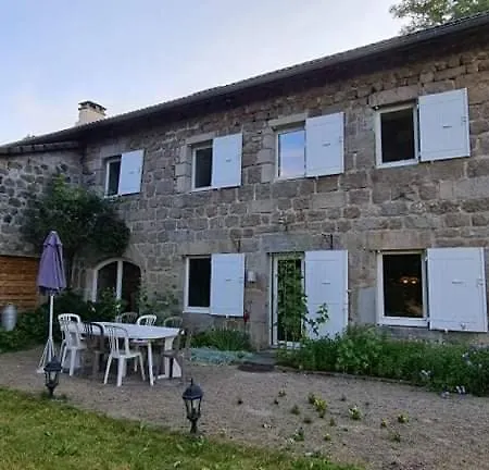 Au Relais Ardechois Mars (Ardeche)